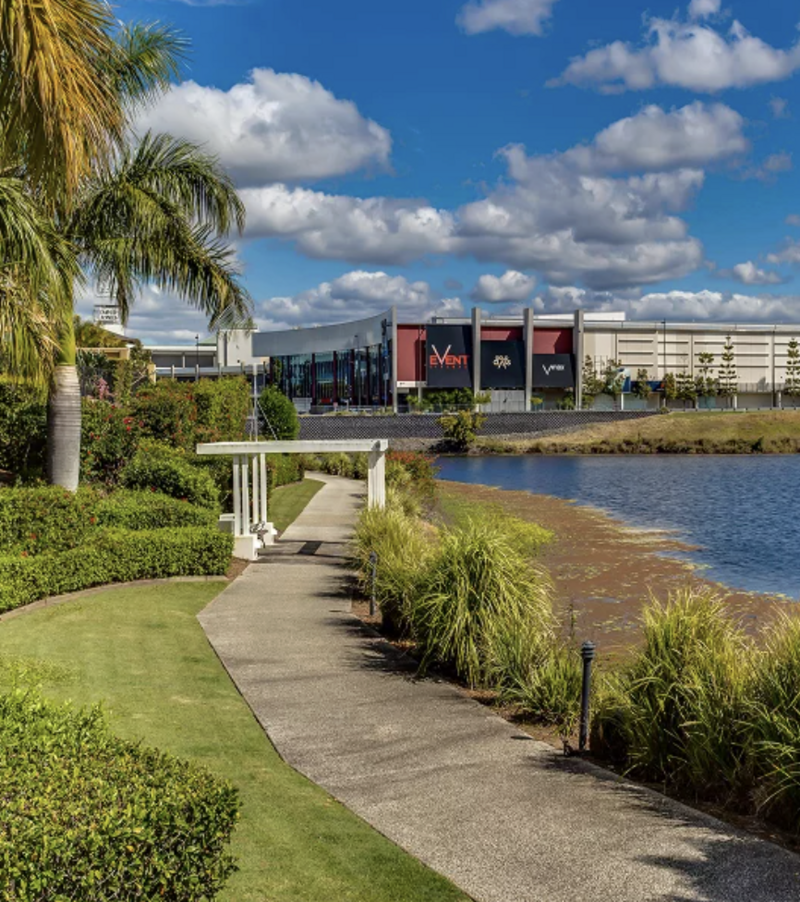 Robina Town Center